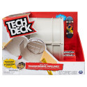 TECH DECK Transforming Pipeline Ramp playset