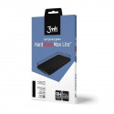 3MK HG Max Lite Nokia 3.1 black black
