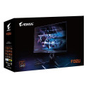Gigabyte Aorus FI32U 80 cm (31.5") 3849 x 2160 pixels 4K Ultra HD Black