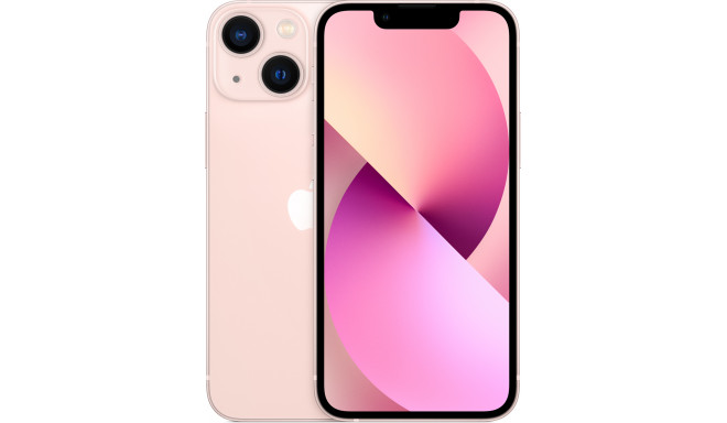 Apple iPhone 13 Mini 128GB, pink