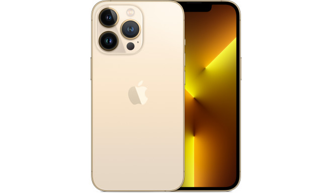 Apple iPhone 13 Pro 256GB Gold