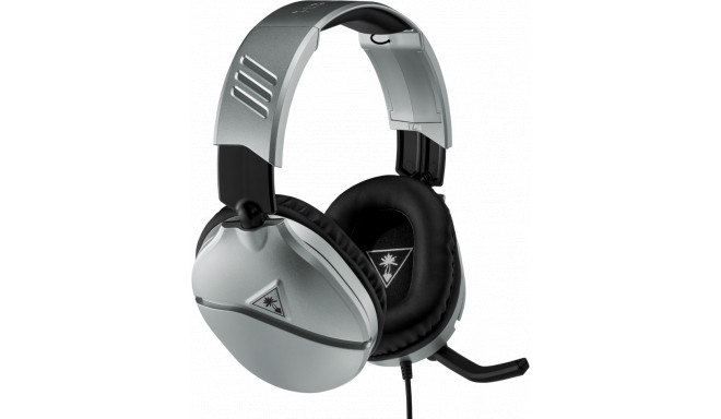 Turtle Beach headset Recon 70 PC, silver