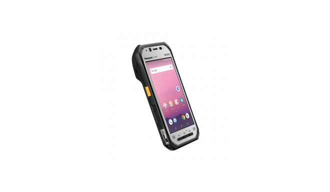 Panasonic TOUGHBOOK N1, 2D, USB, BT, Wi-Fi, 4G, NFC, GPS, kit (USB), Android (FZ-N1EFEBZK3)