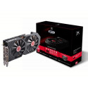 XFX RX-580P8DFD6 graphics card AMD Radeon RX 580 8 GB GDDR5