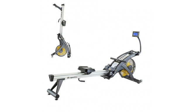 Rowing Machine inSPORTline Air Master