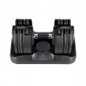 Hantel reguleeritav HMS SR20 22 kg