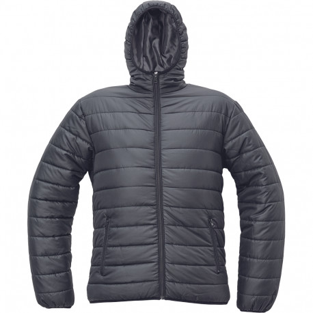 Cerva Max Neo talvejope must XL
