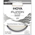 Hoya filter UV Fusion One Next 82mm