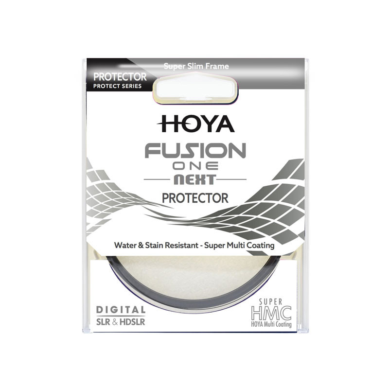 Hoya filter Fusion One Next Protector 49mm