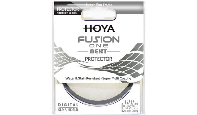 Hoya фильтр Fusion One Next Protector 67 мм 