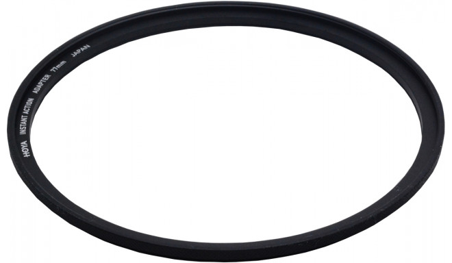 Hoya Instant Action Adapter Ring 62mm