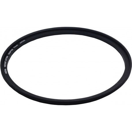 Hoya filtriadapter Instant Action Adapter Ring 72mm