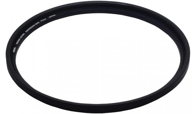 Hoya filtriadapter Instant Action Conversion Ring 82mm