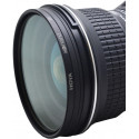 Hoya filtriadapter Instant Action Conversion Ring 82mm