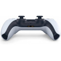 Sony juhtmevaba mängupult PlayStation 5 DualSense, valge