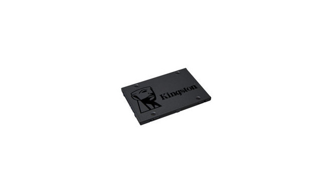 Kingston SSDNow 120GB A400 SATA3 6Gb/s 2.5" 7mm