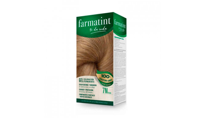 Püsivärv Farmatint 7n-Hele