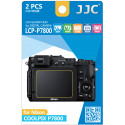 JJC ekraanikaitse LCP P7800 LCD