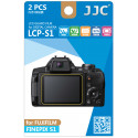 JJC ekraanikaitse LCP S1 LCD