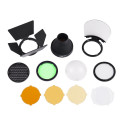 Godox accessories kit AK R1 For Roundhead