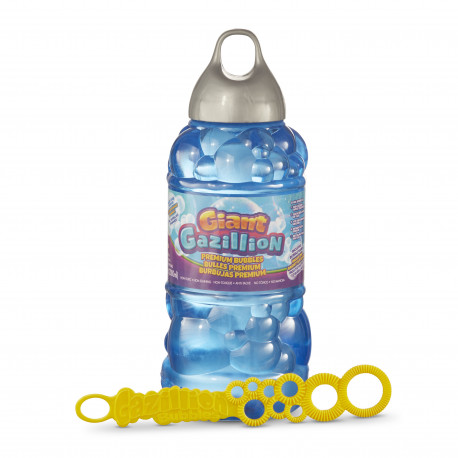 GAZILLION bubble solution Giant, 2l, 36182