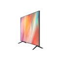 Samsung UE55AU7172U 139.7 cm (55") 4K Ultra HD Smart TV Wi-Fi Grey