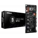 Asrock H510 Pro BTC+ Intel H510 LGA 1200