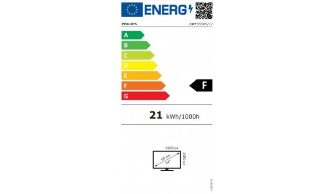 Philips 24PFS5505/12