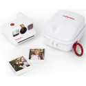 Polaroid Go Camera Case, white