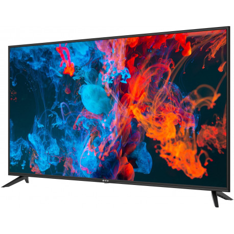 eSTAR телевизор 55" LED LEDTV55D4T2