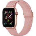 Tech-Protect kellarihm Mellow Apple Watch 38/41mm, pink sand