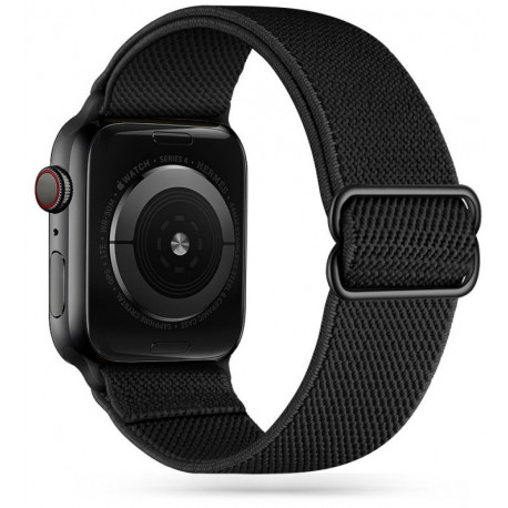 Tech-Protect watch strap Mellow Apple Watch 42/44/45mm, black