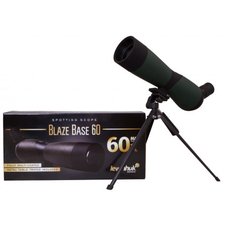 Blaze BASE 60 Spotting Scope