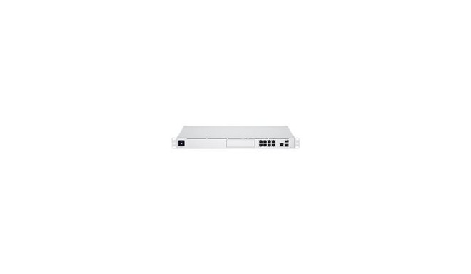 UBIQUITI UDM-PRO-EU Unifi Dream Maschine PRO Security Gateway 8 tims ...