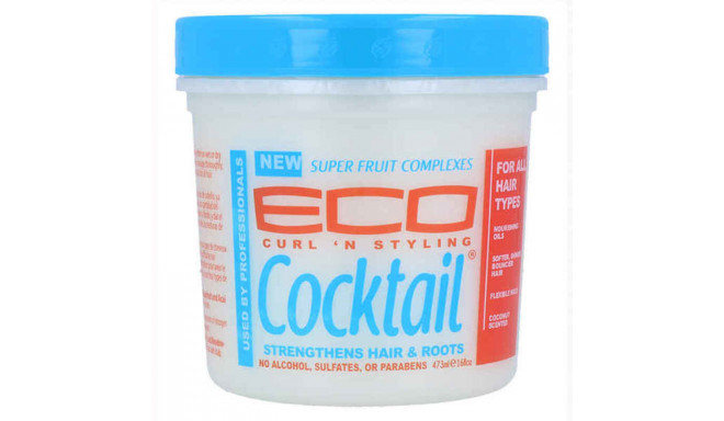 Wax Eco Styler Curl 'N Styling Cocktail (473 ml)