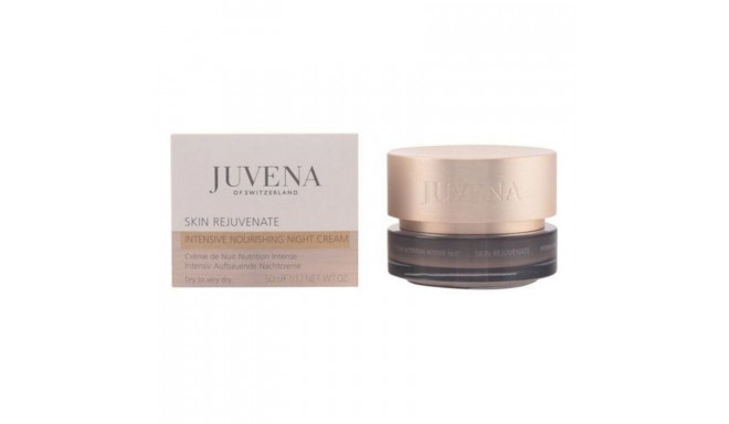 Ночной антивозрастной крем Skin Rejuvenate Juvena - 50 ml