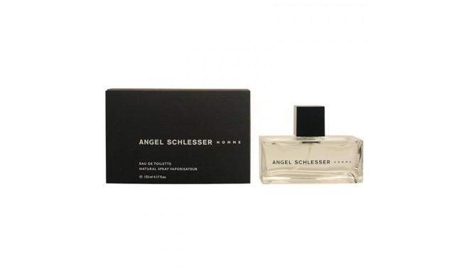 Men's Perfume Angel Schlesser Homme Angel Schlesser EDT - 125 ml