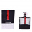 Meeste parfümeeria Luna Rossa Carbon Prada EDT (50 ml)