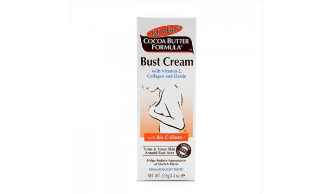 Naiste rinnasuurenduskreem Palmer's Cocoa Butter (125 g)