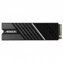 Hard Drive Gigabyte AORUS Gen4 7000s SSD m.2 6850 - 7000 MB/s (1 TB)