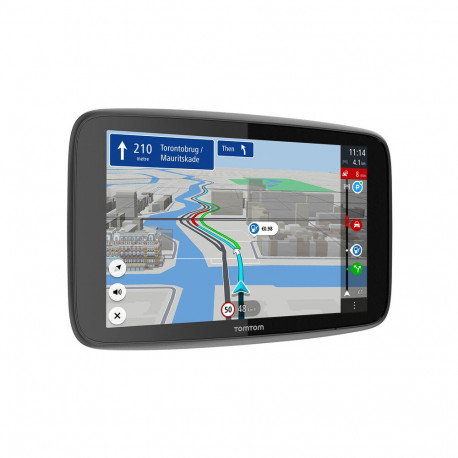 GPS TomTom 1YB7.002.00