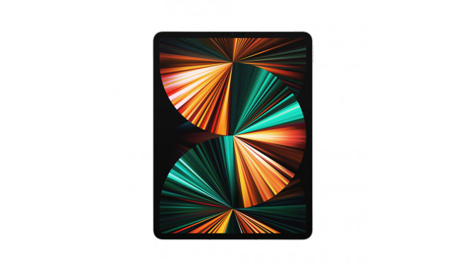 Tahvelarvuti Apple IPAD PRO 12,9" M1 8 GB 128 GB Valge
