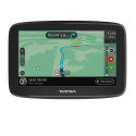 GPS navigator TomTom 1BA5.002.20 5" Wi-Fi Black