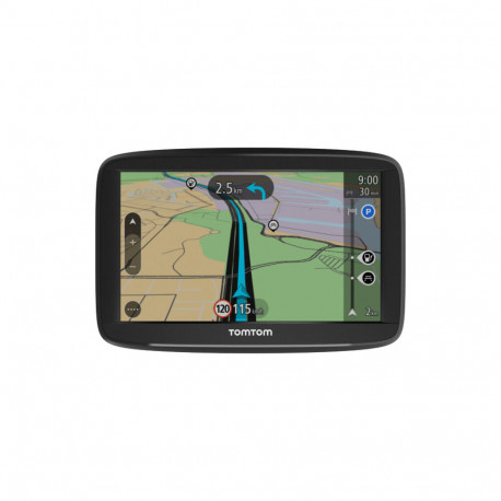 GPS navigator TomTom 1AA5.002.00 5" Black