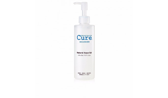 CURE natural aqua gel 250 ml