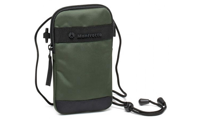 Manfrotto футляр Street Crossbody Pouch (MB MS2-CB)