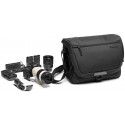 Manfrotto õlakott Advanced Messenger M III (MB MA3-M-M)