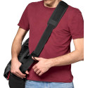 Manfrotto õlakott Advanced Messenger M III (MB MA3-M-M)