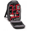 Manfrotto backpack Pro Light Frontloader M (MB PL2-BP-FL-M)