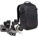 Manfrotto backpack Pro Light Backloader M (MB PL2-BP-BL-M)